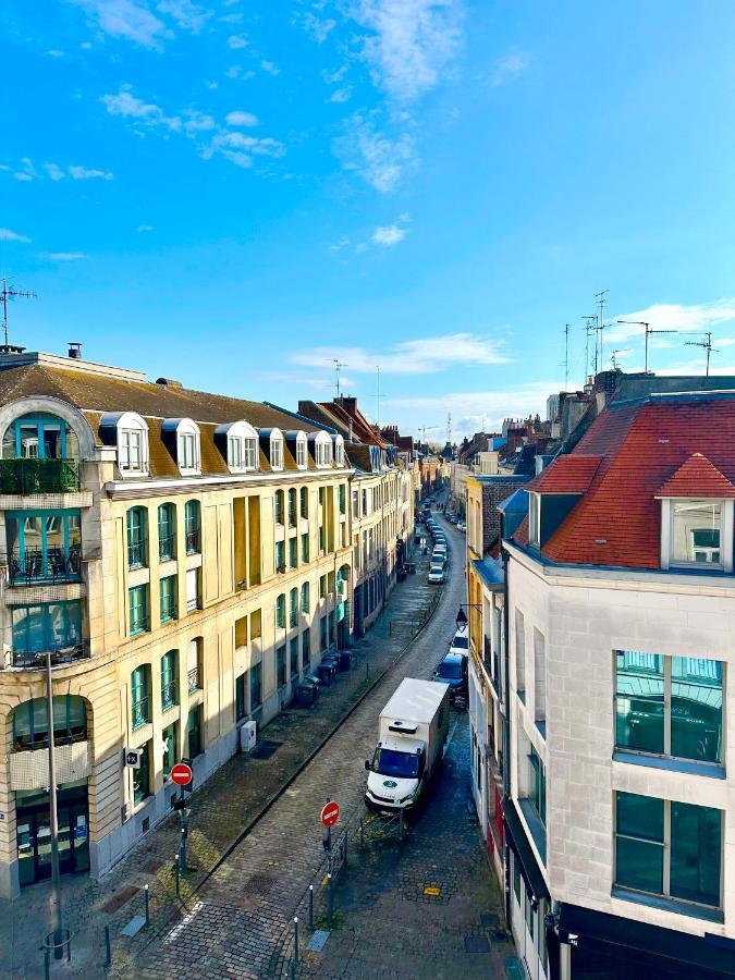 My Little Home - Le Vieux Lille De Danel Eksteriør bilde