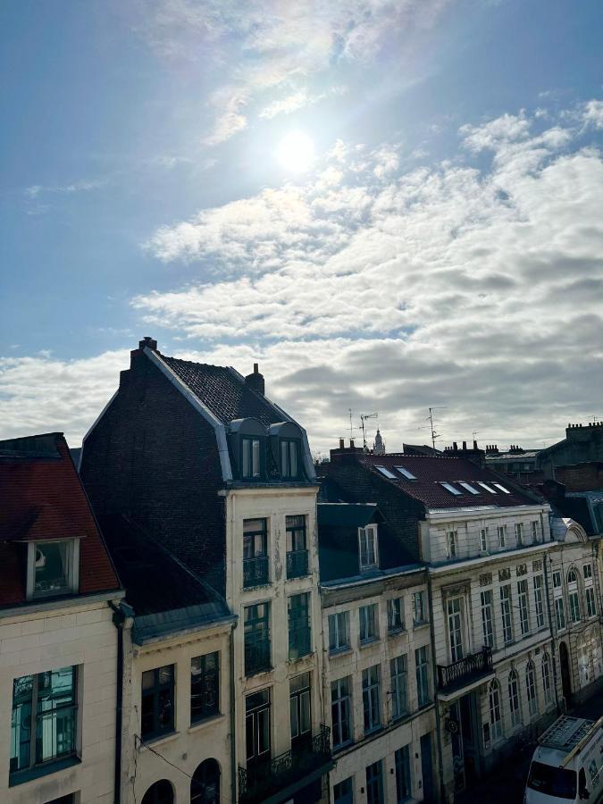 My Little Home - Le Vieux Lille De Danel Eksteriør bilde